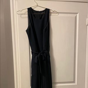 Banana Republic Women’s Wide Leg Jumpsuit